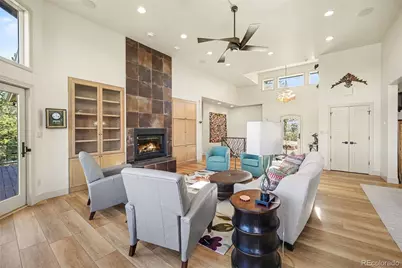 29359 Buchanan Drive, Evergreen, CO 80439 - Photo 13