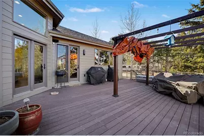 29359 Buchanan Drive, Evergreen, CO 80439 - Photo 11