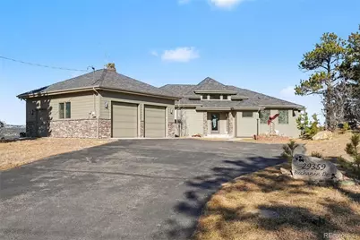 29359 Buchanan Drive, Evergreen, CO 80439 - Photo 39