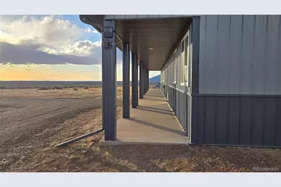21515 Camino Tio Irving Street, Fort Garland, CO 81133 - Photo 7