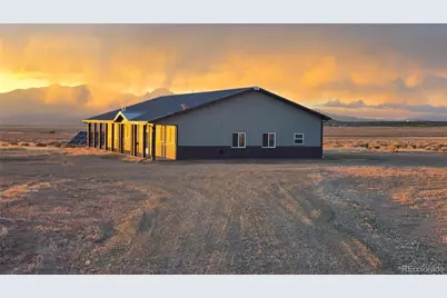 21515 Camino Tio Irving Street, Fort Garland, CO 81133 - Photo 1