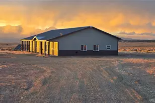 21515 Camino Tio Irving St, Fort Garland, CO 81133 - Photo 1