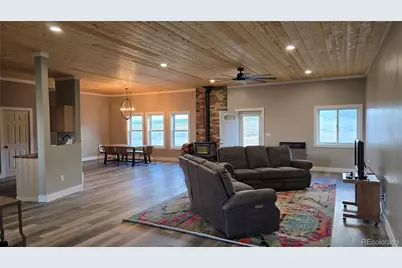 21515 Camino Tio Irving Street, Fort Garland, CO 81133 - Photo 11