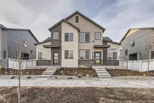 1232 S Algonquian St, Aurora, CO 80018 - Photo 1