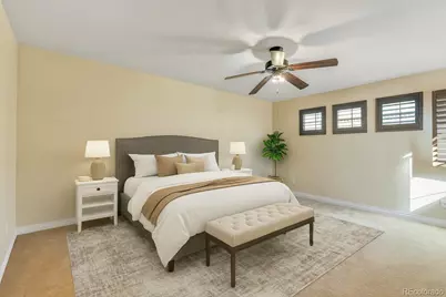 4415 Echo Court, Larkspur, CO 80118 - Photo 27