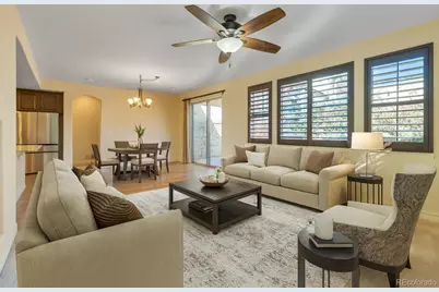 4415 Echo Court, Larkspur, CO 80118 - Photo 3