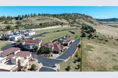 4415 Echo Court, Larkspur, CO 80118 - Photo 35