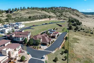 4415 Echo Ct, Larkspur, CO 80118 - Photo 35