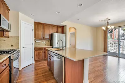 4415 Echo Court, Larkspur, CO 80118 - Photo 13