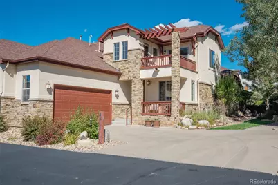 4415 Echo Court, Larkspur, CO 80118 - Photo 47