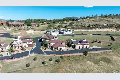 4415 Echo Court, Larkspur, CO 80118 - Photo 43