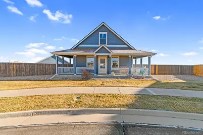 3096 Rose Hill Street, Strasburg, CO 80136 - Photo 1