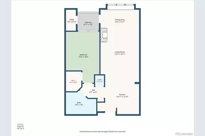 8489 Canyon Rim Circle #304, Englewood, CO 80112 - Photo 39
