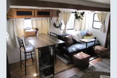 162 Clubcar Road, Hartsel, CO 80449 - Photo 31