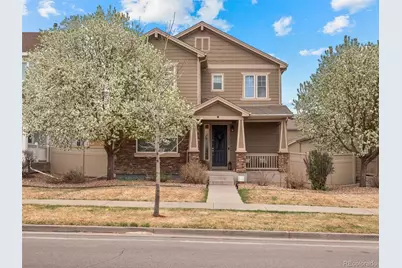 7312 Depew Street, Arvada, CO 80003 - Photo 1