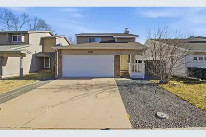 11748 Grant Street, Northglenn, CO 80233 - Photo 1