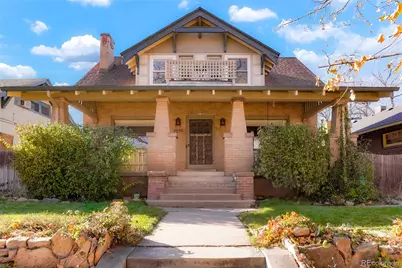 2379 Dahlia Street, Denver, CO 80207 - Photo 1