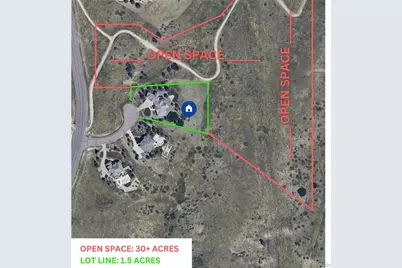 9298 Spirit Court, Parker, CO 80138 - Photo 43