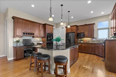 9298 Spirit Court, Parker, CO 80138 - Photo 11