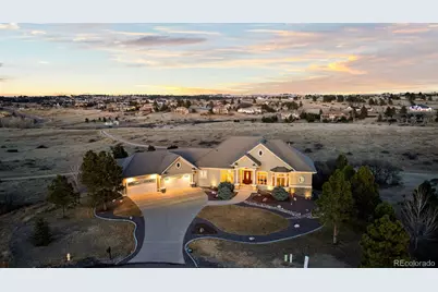 9298 Spirit Court, Parker, CO 80138 - Photo 1