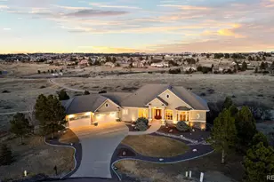 9298 Spirit Ct, Parker, CO 80138 - Photo 1