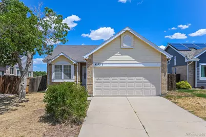 4272 S Ireland Court, Aurora, CO 80013 - Photo 1