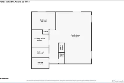 4272 S Ireland Court, Aurora, CO 80013 - Photo 27