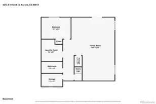 4272 S Ireland Ct, Aurora, CO 80013 - Photo 27