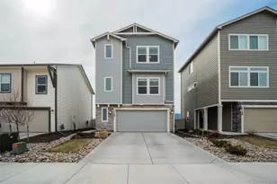 11150 Feliz Wy, Fountain, CO 80817 - Photo 1