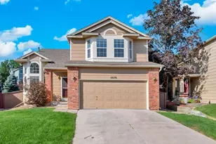 5076 Weeping Willow Cir, Highlands Ranch, CO 80130 - Photo 1