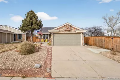 5063 E 112th Court, Thornton, CO 80233 - Photo 1