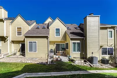 10359 W Fair Avenue #D, Littleton, CO 80127 - Photo 5