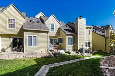 10359 W Fair Avenue #D, Littleton, CO 80127 - Photo 39