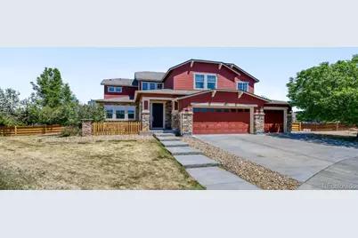 10812 Pagosa Street, Commerce City, CO 80022 - Photo 1