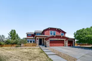 10812 Pagosa St, Commerce City, CO 80022 - Photo 1