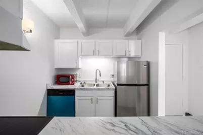 1265 Race Street #208, Denver, CO 80206 - Photo 7