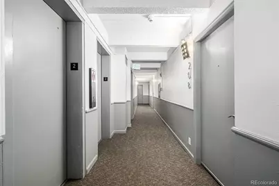 1265 Race Street #208, Denver, CO 80206 - Photo 23