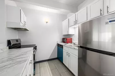 1265 Race Street #208, Denver, CO 80206 - Photo 3