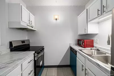 1265 Race Street #208, Denver, CO 80206 - Photo 5