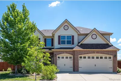5356 S Fultondale Way, Aurora, CO 80016 - Photo 1