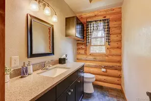 395 Miners Way, Fairplay, CO 80440 - Photo 35