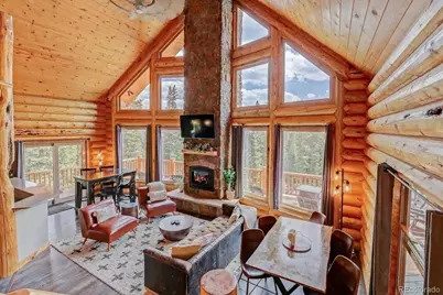 395 Miners Way, Fairplay, CO 80440 - Photo 3