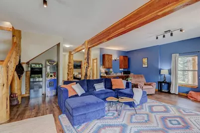 395 Miners Way, Fairplay, CO 80440 - Photo 25