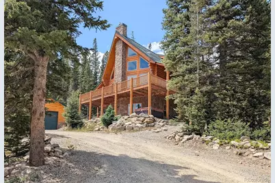 395 Miners Way, Fairplay, CO 80440 - Photo 43