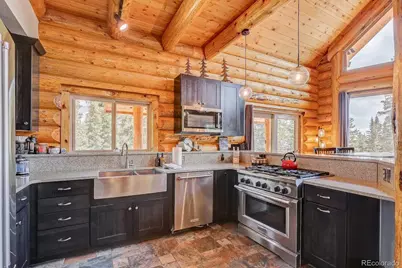 395 Miners Way, Fairplay, CO 80440 - Photo 3