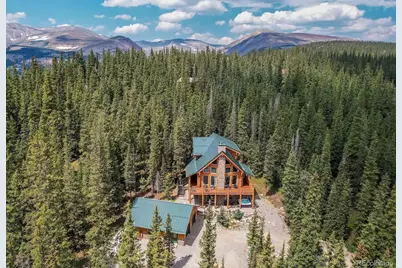 395 Miners Way, Fairplay, CO 80440 - Photo 41