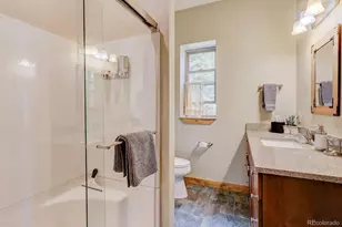 395 Miners Way, Fairplay, CO 80440 - Photo 35