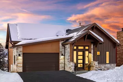 19 Scenic Trail, Winter Park, CO 80482 - Photo 1