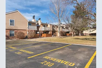 3320 S Ammons Street #206, Lakewood, CO 80227 - Photo 25