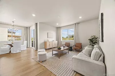 18374 Grosbeak Place, Parker, CO 80134 - Photo 15